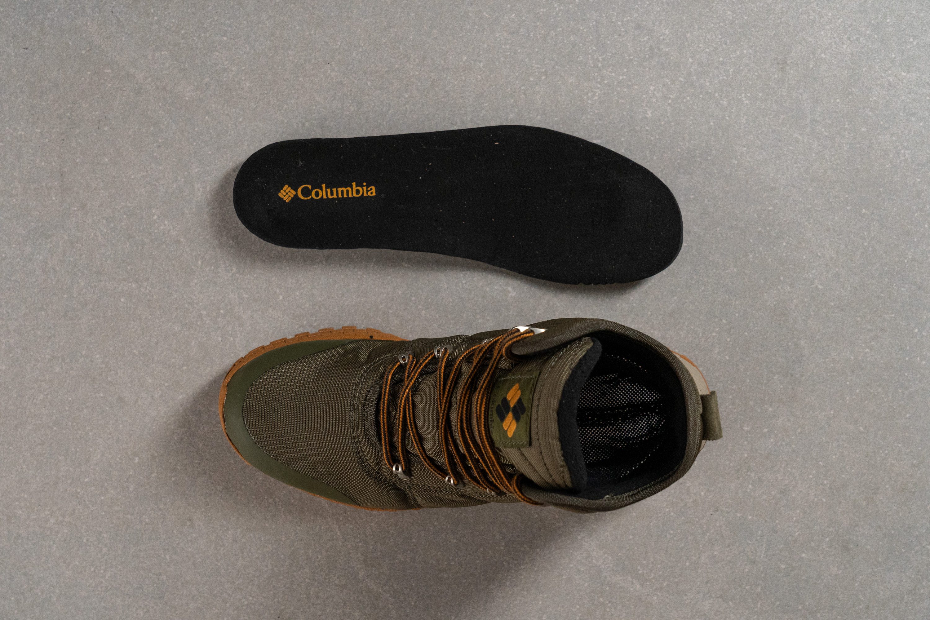 Columbia zapatillas de running Adidas hombre pista talla 33.5 Removable insole