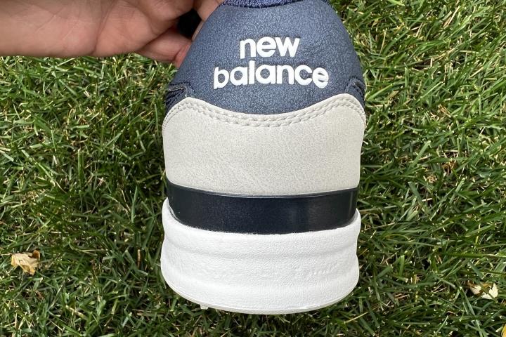 new balance 574 greens heel