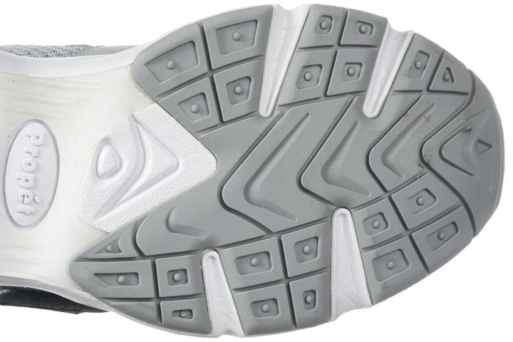 Propet Stability X Strap Outsole1