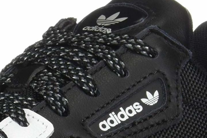 Adidas Falcon Trail logo