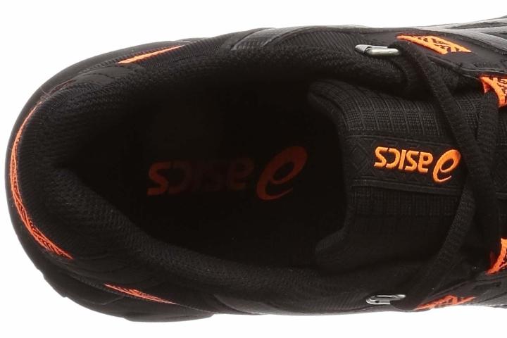 Tennis asics 8 Insole