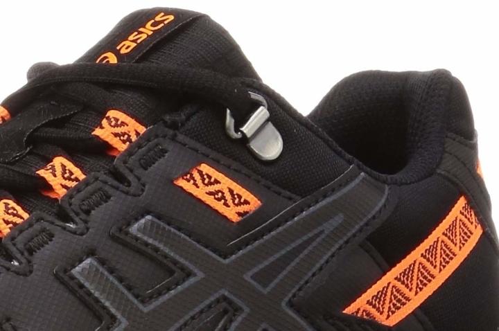 Chaussures Homme Asics GEL-CITREKV2 Noir Sport 2000