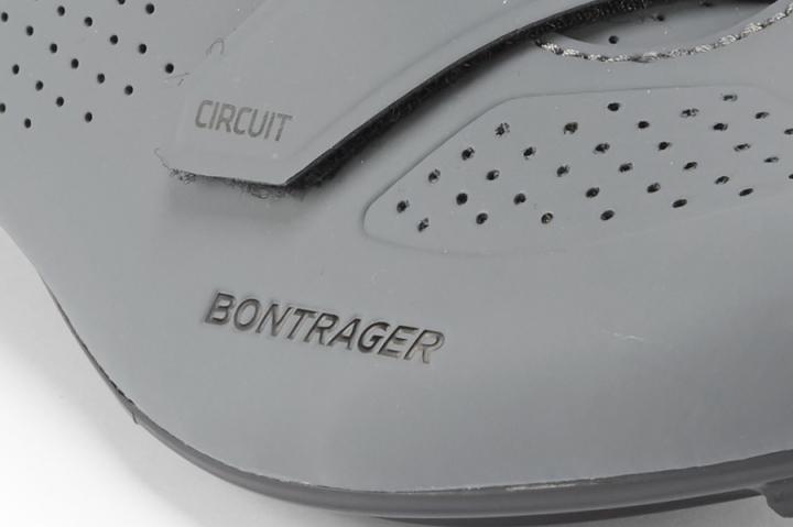 Bontrager Circuit Logo
