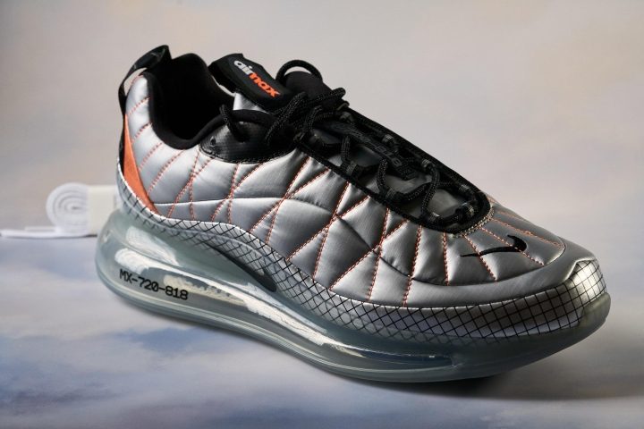 Nike AIR MAX 720 Nike Mx-720-818 (CI3871-001)