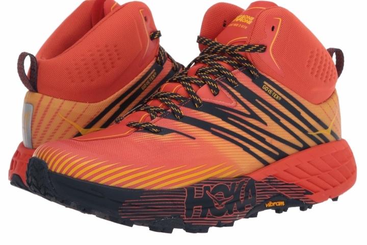 Hoka Speedgoat Mid 2 GTX 2