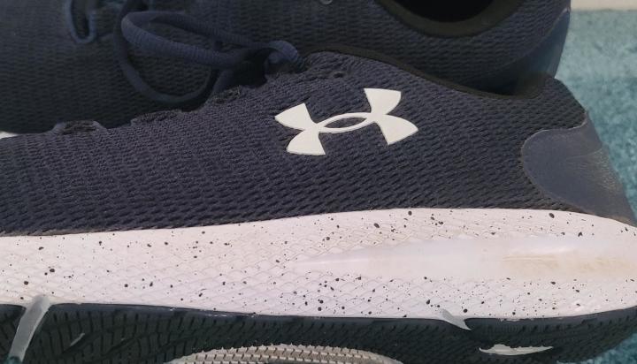 Under Armour Charged Pursuit 2 Review 2022, Facts, Deals ($50 