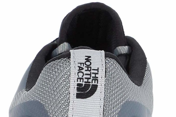 The North Face Ultra Traction gusseted tongue