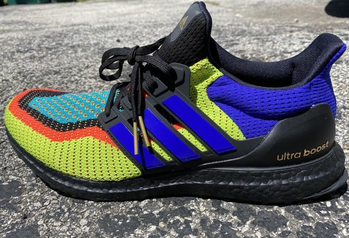 Adidas ultraboost hot sale clima review