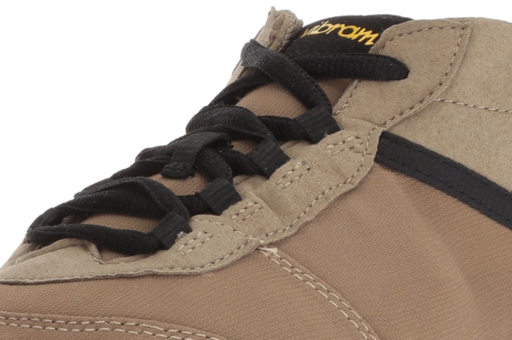 Vibram Fivefingers V-Trek laces