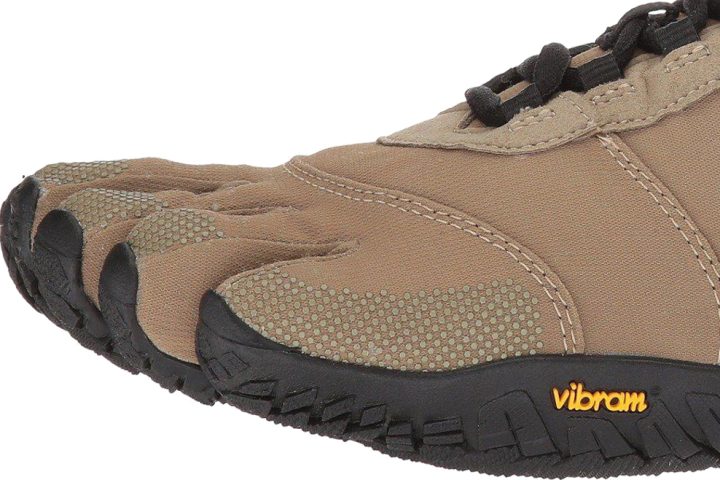 Vibram® FiveFingers V-TREK INSULATED Men (2022) | Barfüßler