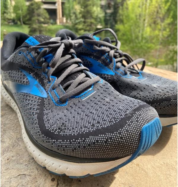 Brooks Glycerin 18 Review, Facts, Comparison | RunRepeat