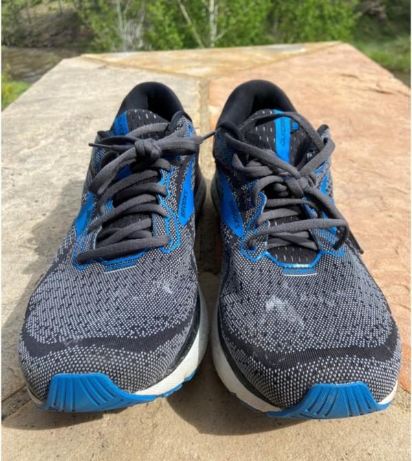 Brooks Glycerin 18 Review, Facts, Comparison | RunRepeat