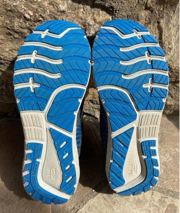 Brooks Glycerin 18 Review, Facts, Comparison