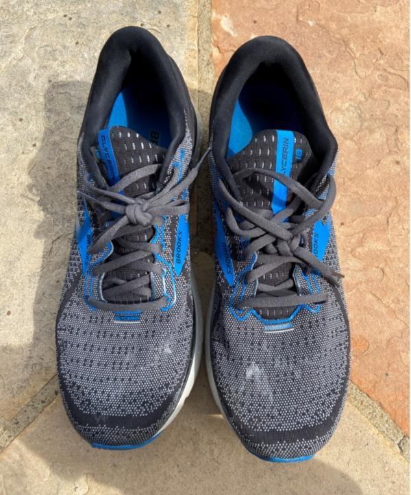 Brooks Glycerin 18 Review, Facts, Comparison | RunRepeat