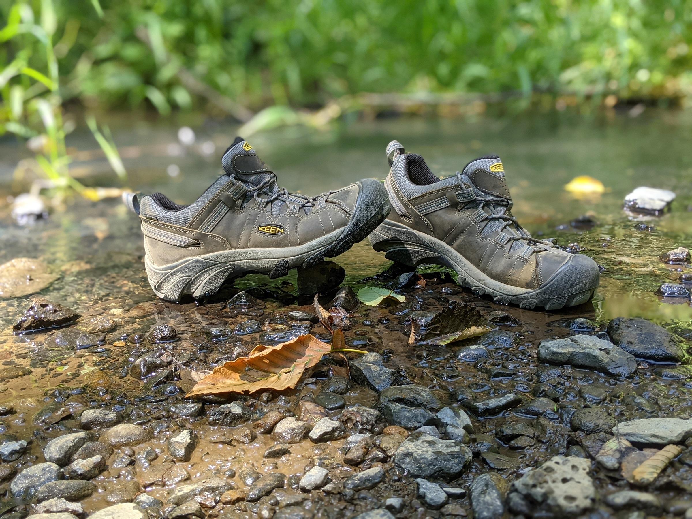 KEEN Targhee II Review, Facts, Comparison | RunRepeat