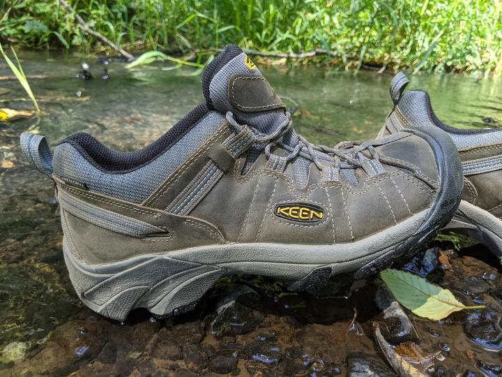 Keen targhee sales ii mens