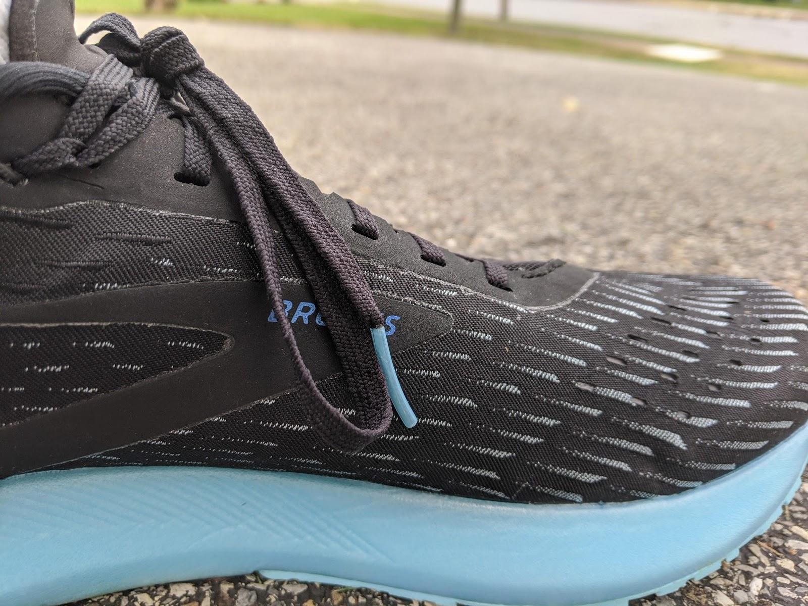 Brooks Hyperion Tempo Review, Facts, Comparison | RunRepeat