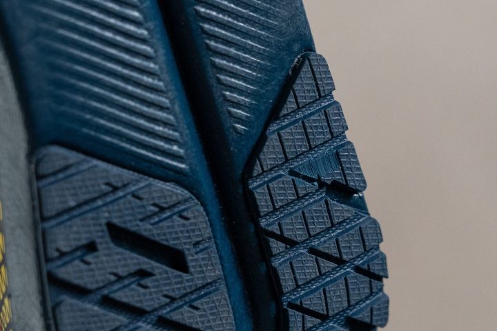 Brooks Hyperion Tempo Outsole durability