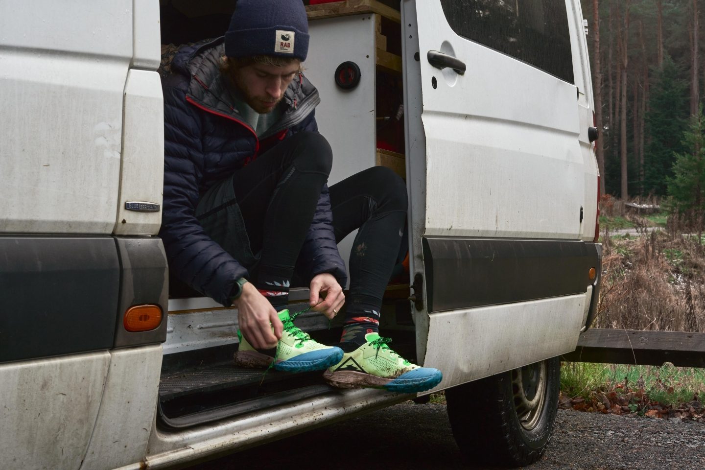 mens nike terra kiger 6