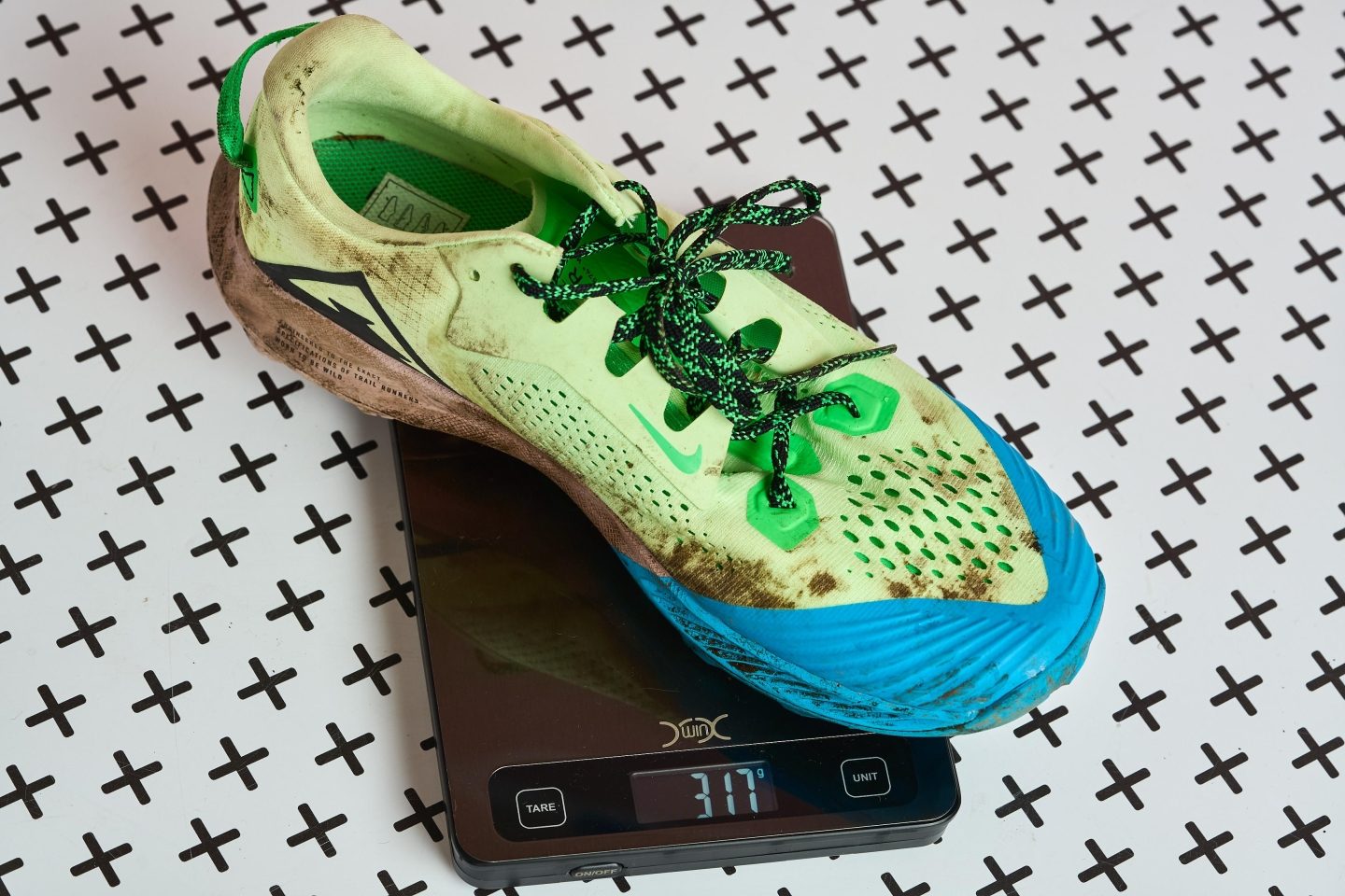 mens nike terra kiger 6