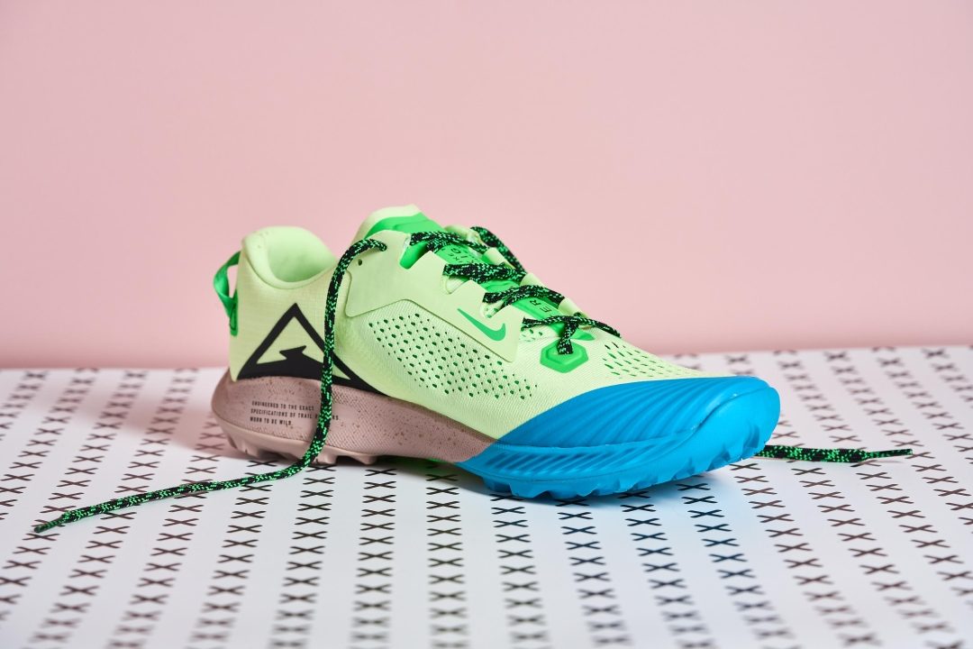 mens terra kiger 6