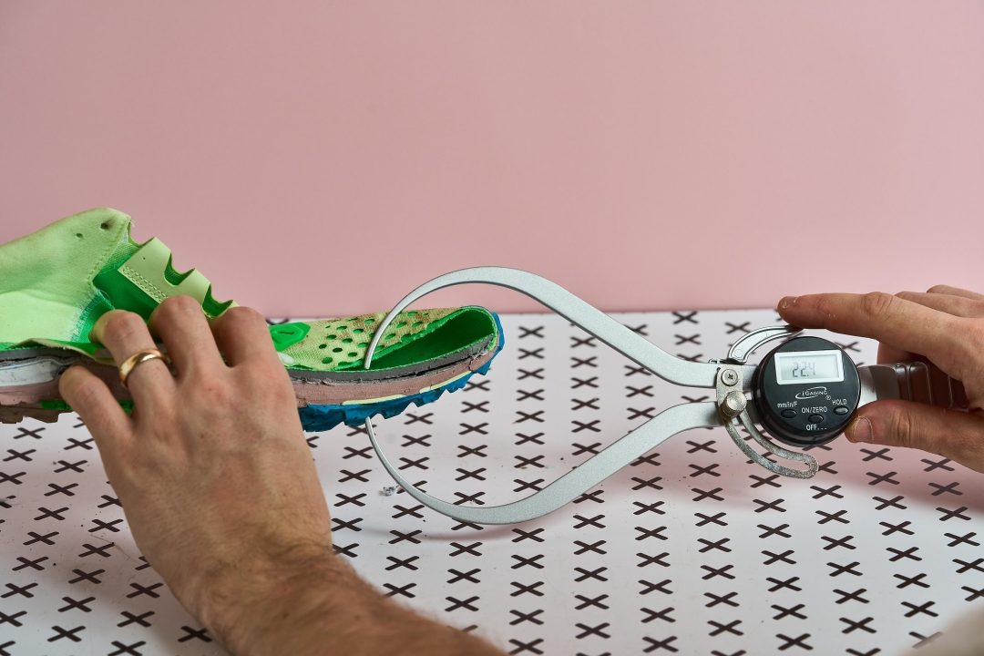 review nike air zoom terra kiger 6