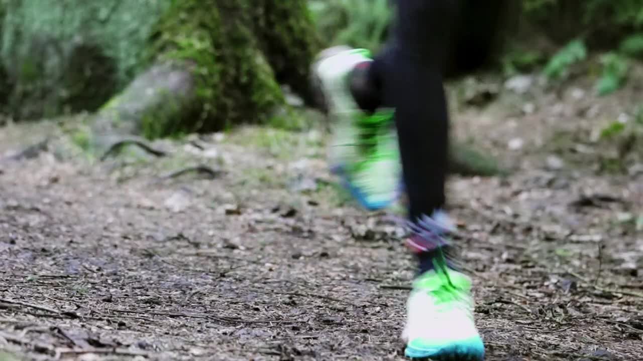 review nike air zoom terra kiger 6