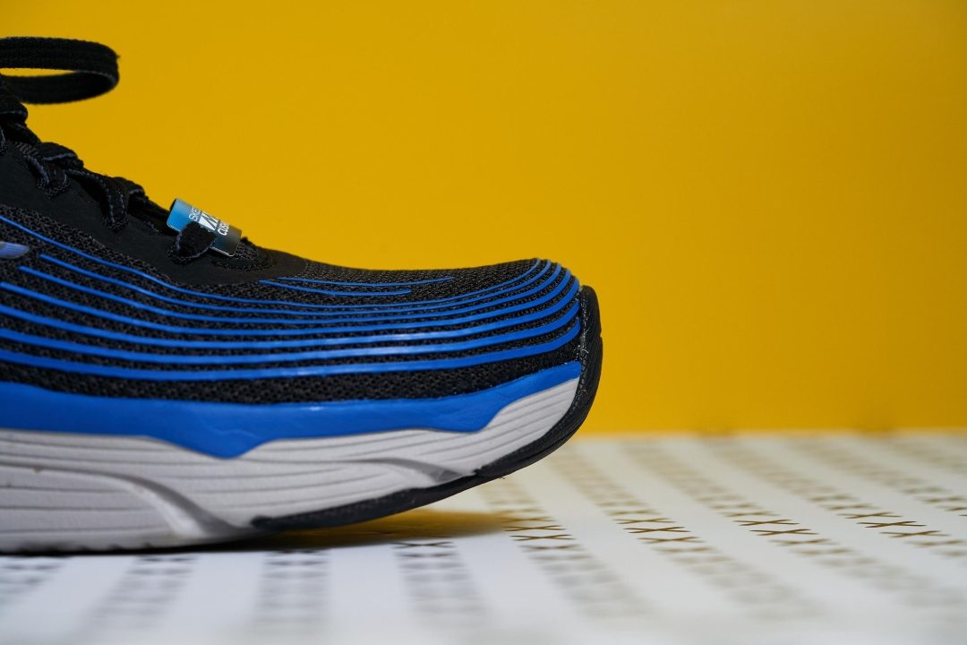 max cushioning elite