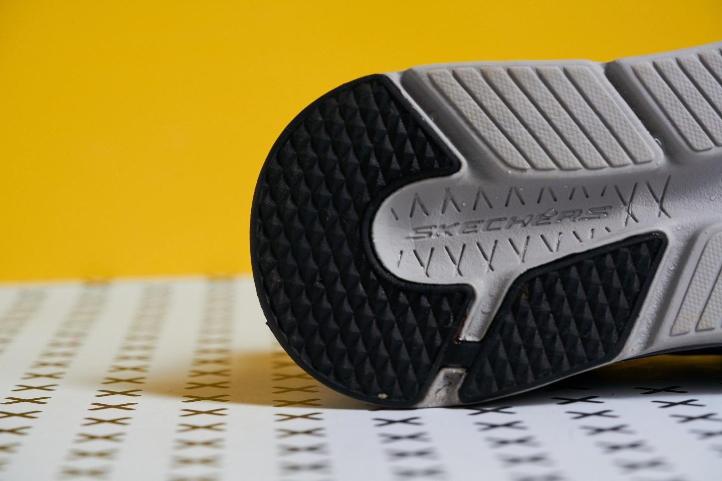 extra cushion skechers