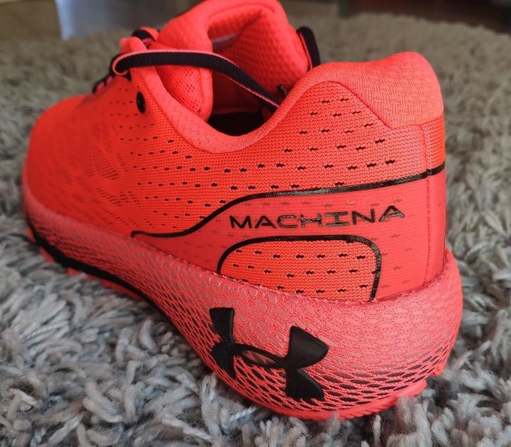 Under Armour HOVR Machina 3, review y opiniones, Desde 87,99 €