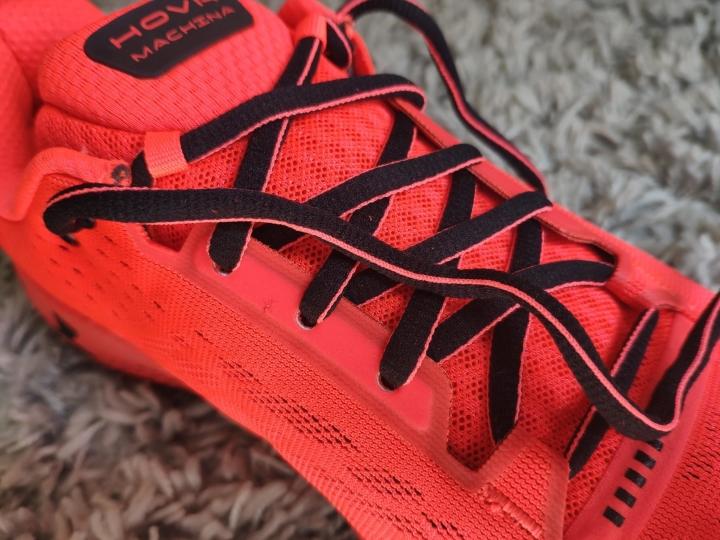 Under Armour HOVR Machina, análisis: review, recomendación, precio