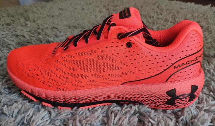 Under Armour HOVR Machina, review y opiniones, Desde 92,99 €