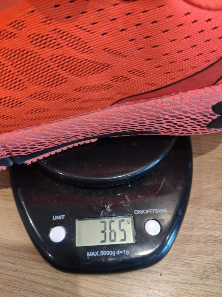 Under armour hotsell weight scale