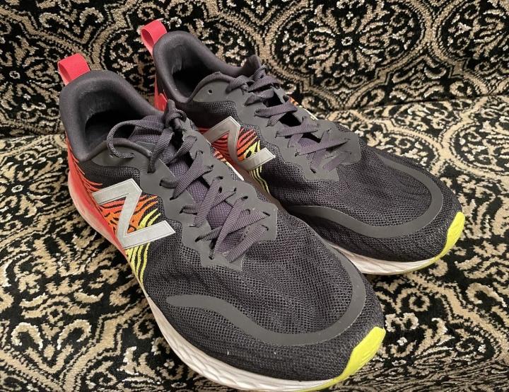 New Balance Fresh Foam Tempo Review, Facts, Comparison | RunRepeat