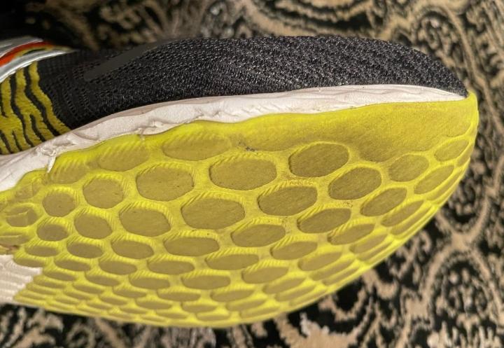 fresh foam tempo runrepeat