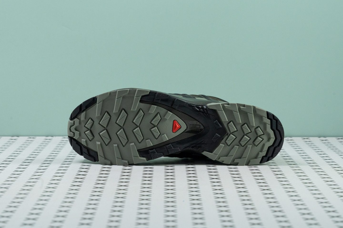 xa pro 3d v8 shoe women's