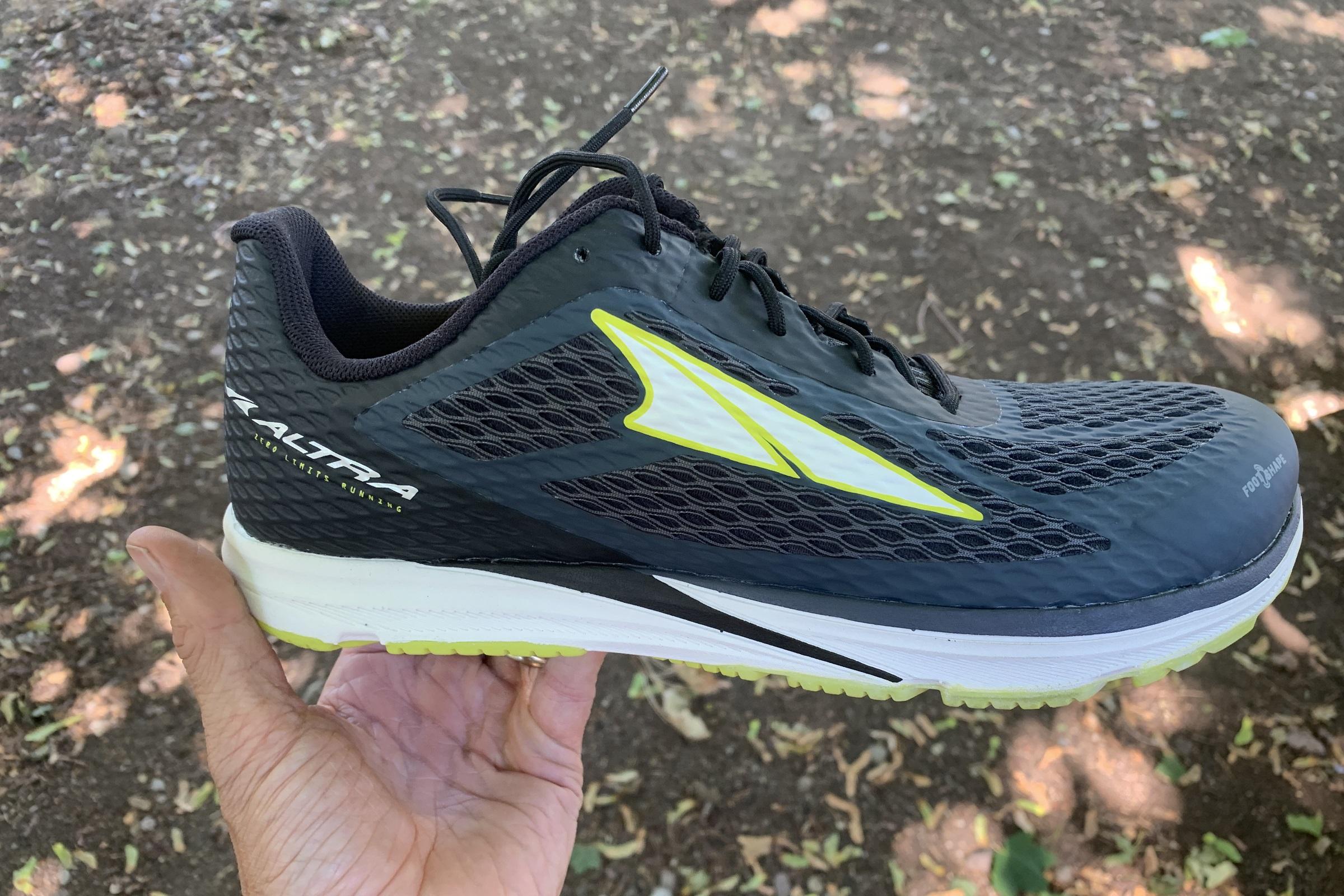 Altra sales viho review