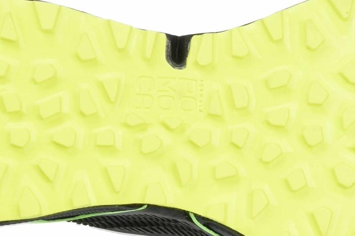 Salewa Dropline outsole