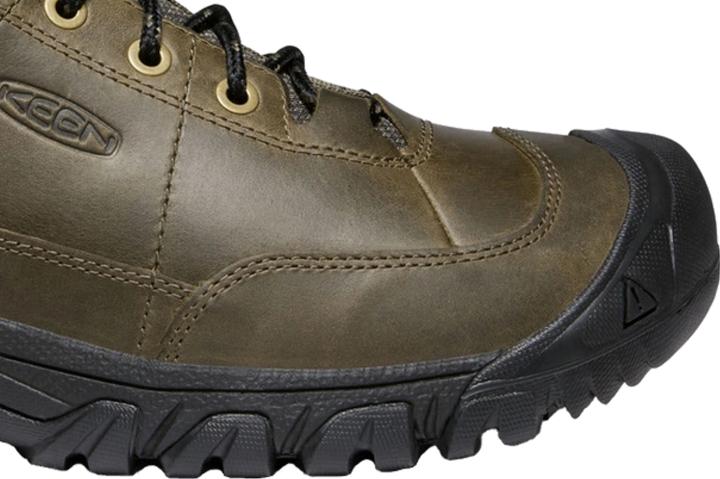 KEEN Targhee III Oxford Who should buy the KEEN Targhee III Oxford