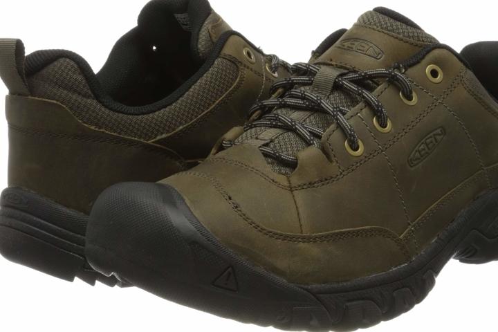 KEEN Targhee III Oxford The Targhee III family