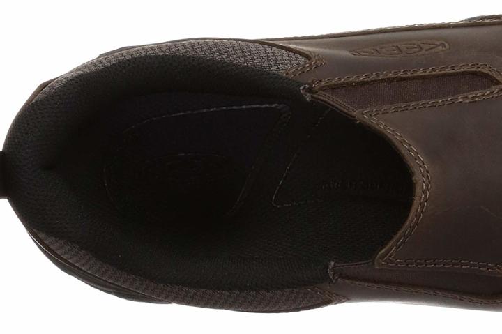 KEEN Targhee III Slip-On Insole