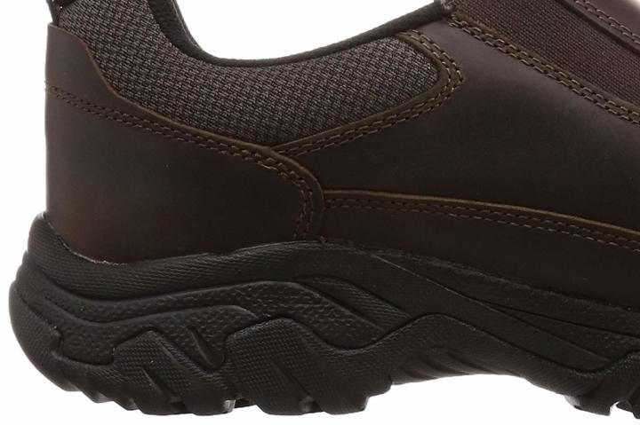 KEEN Targhee III Slip-On Midsole