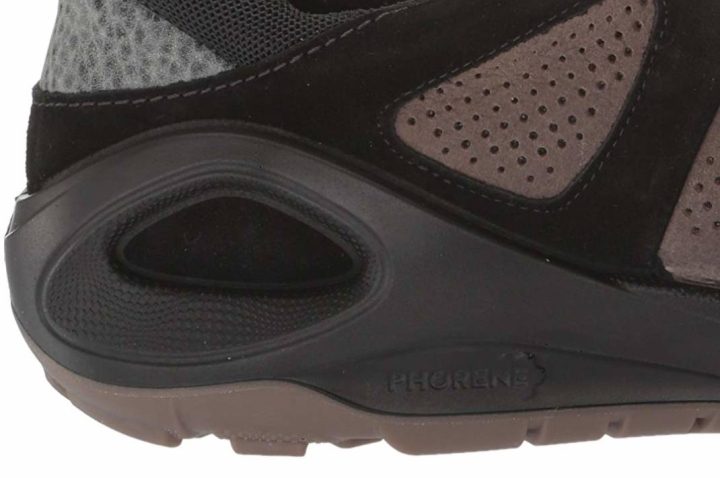 ECCO Biom 2Go ecco-biom-2go-midsole