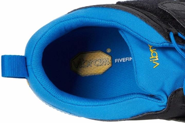 Vibram FiveFingers V-Train 2.0 Insole