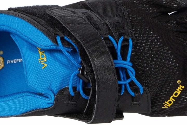 Vibram FiveFingers V-Train 2.0 Lacing System