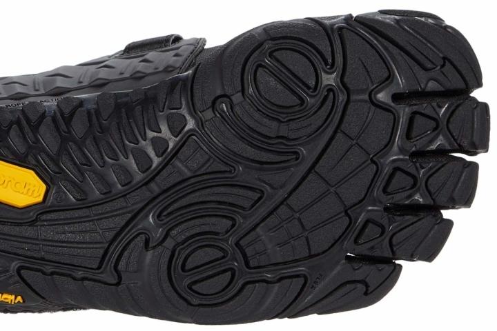 Vibram FiveFingers V-Train 2.0 Outsole1