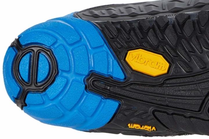 Vibram FiveFingers V-Train 2.0 Outsole2