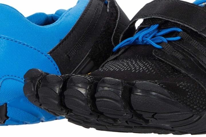 Vibram FiveFingers V-Train 2.0 Upper1