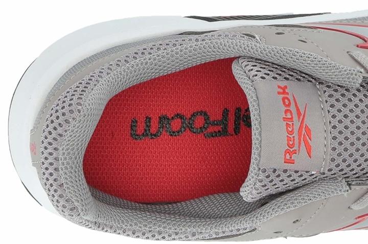 x Reebok Zig Kinetica II Jupiter Interior