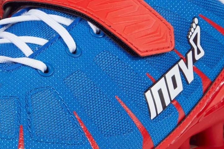 Inov-8 Fastlift 360 Logo1